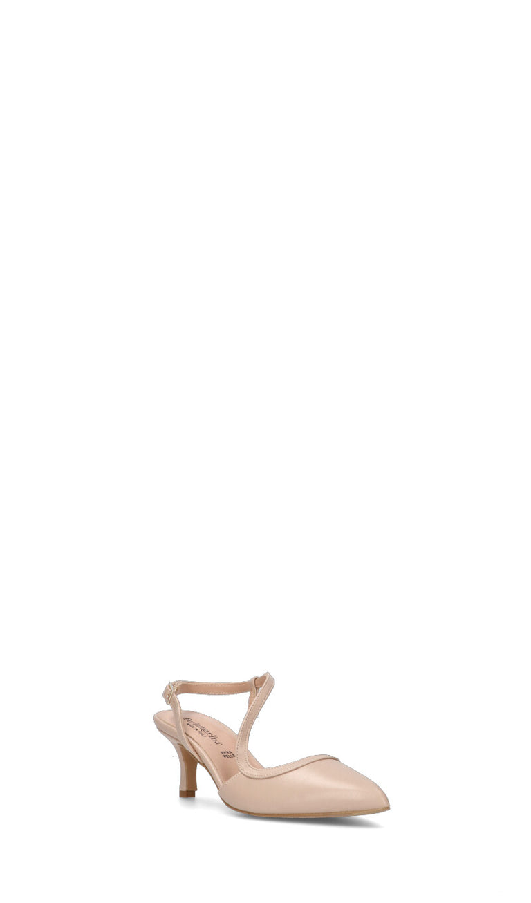 PERLAMARINA Slingback donna