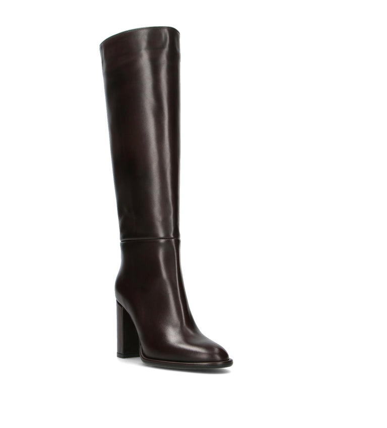 PHIL MELVIS Stivale donna