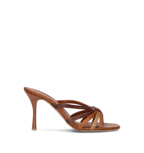 PHIL MELVIS Sandalo donna