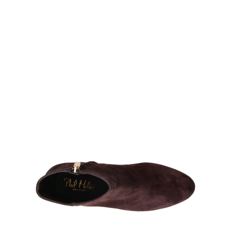 PHIL MELVIS Tronchetto donna