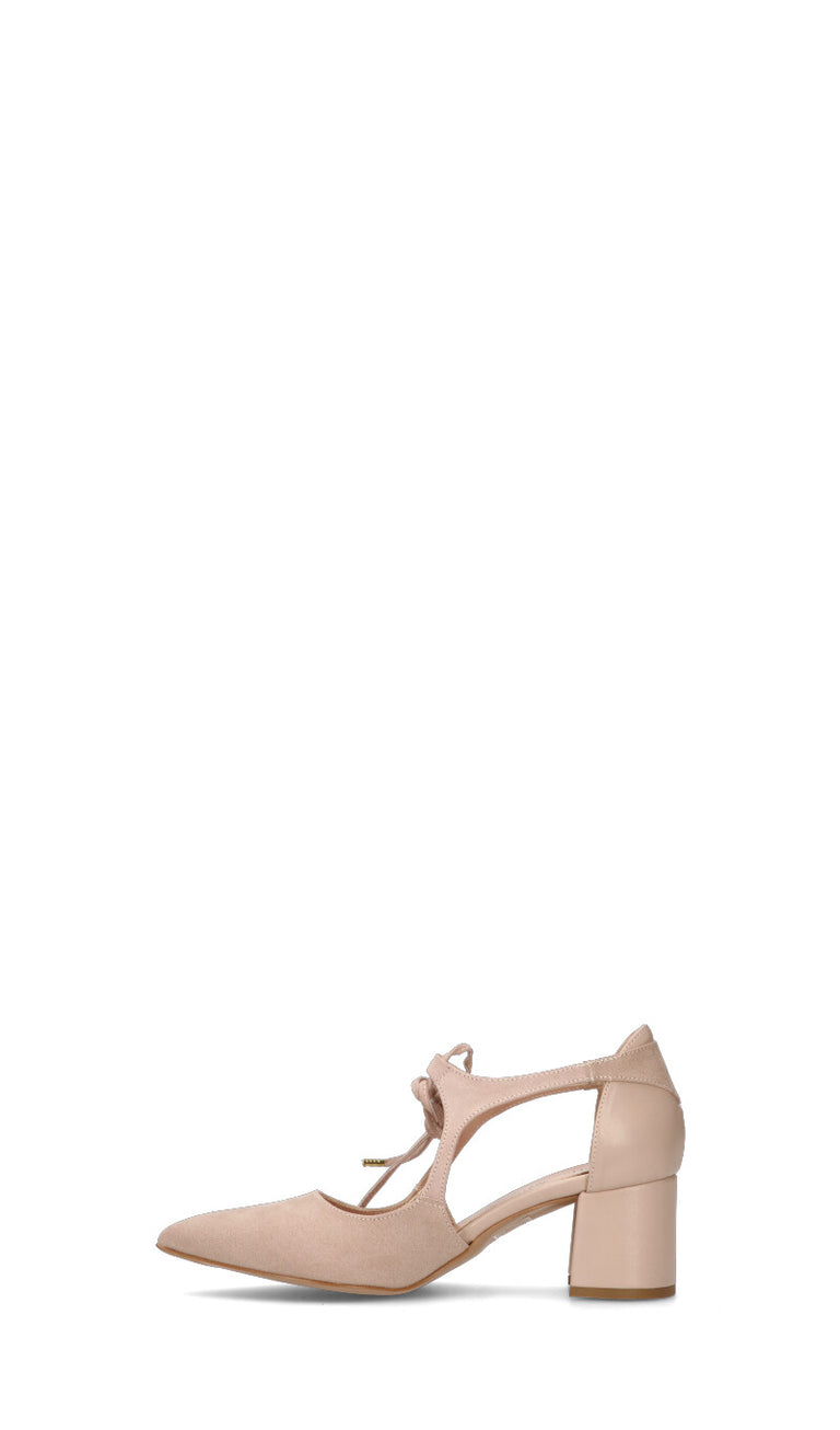 PERLAMARINA Décolleté donna