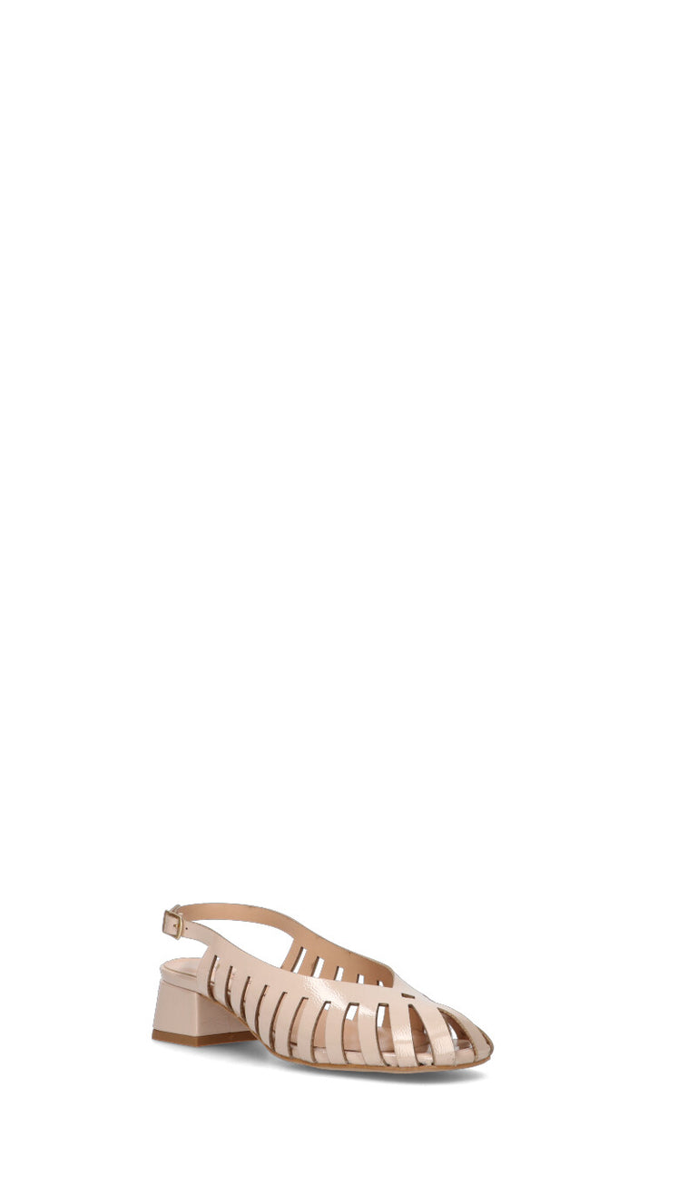 PERLAMARINA Slingback donna