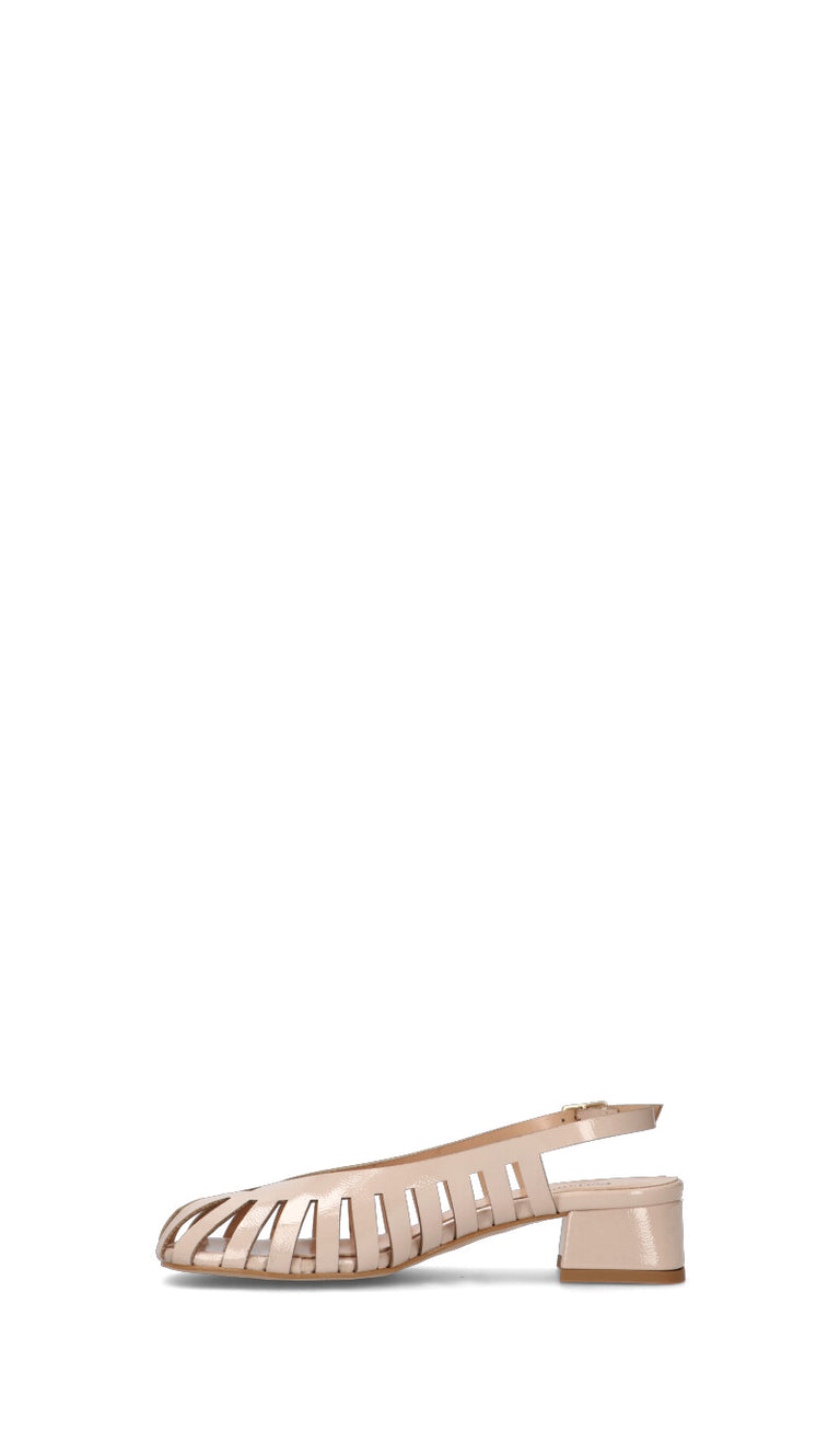 PERLAMARINA Slingback donna