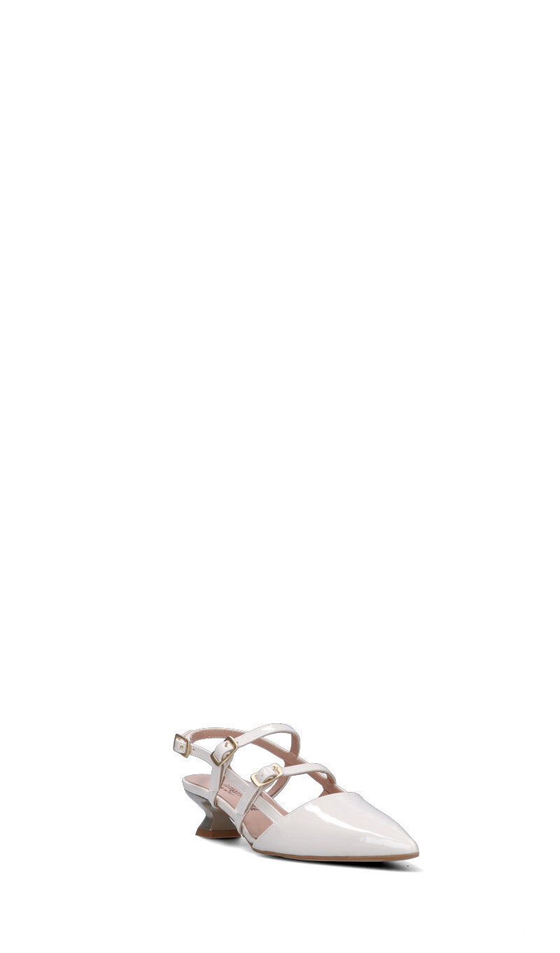PERLAMARINA Slingback donna