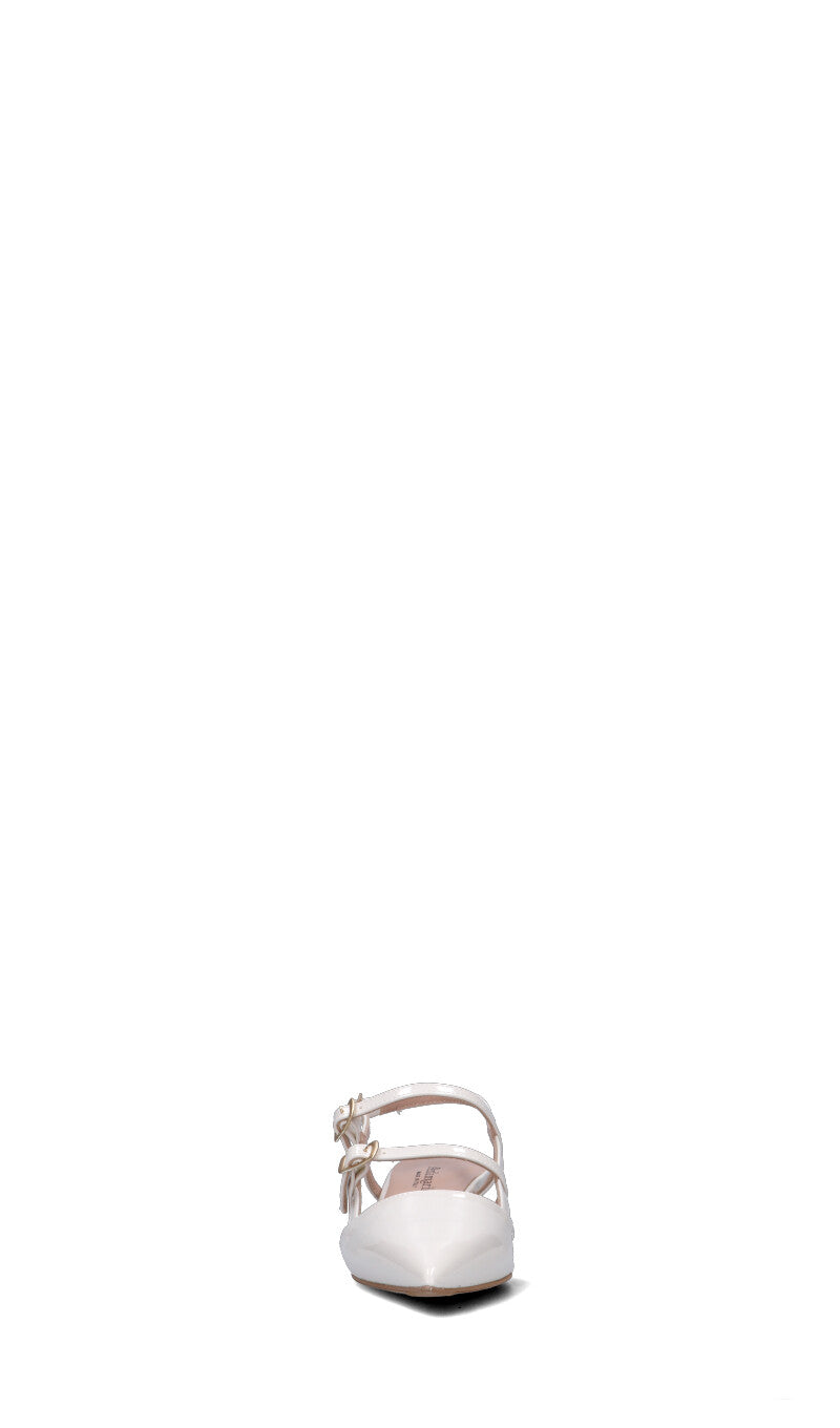 PERLAMARINA Slingback donna