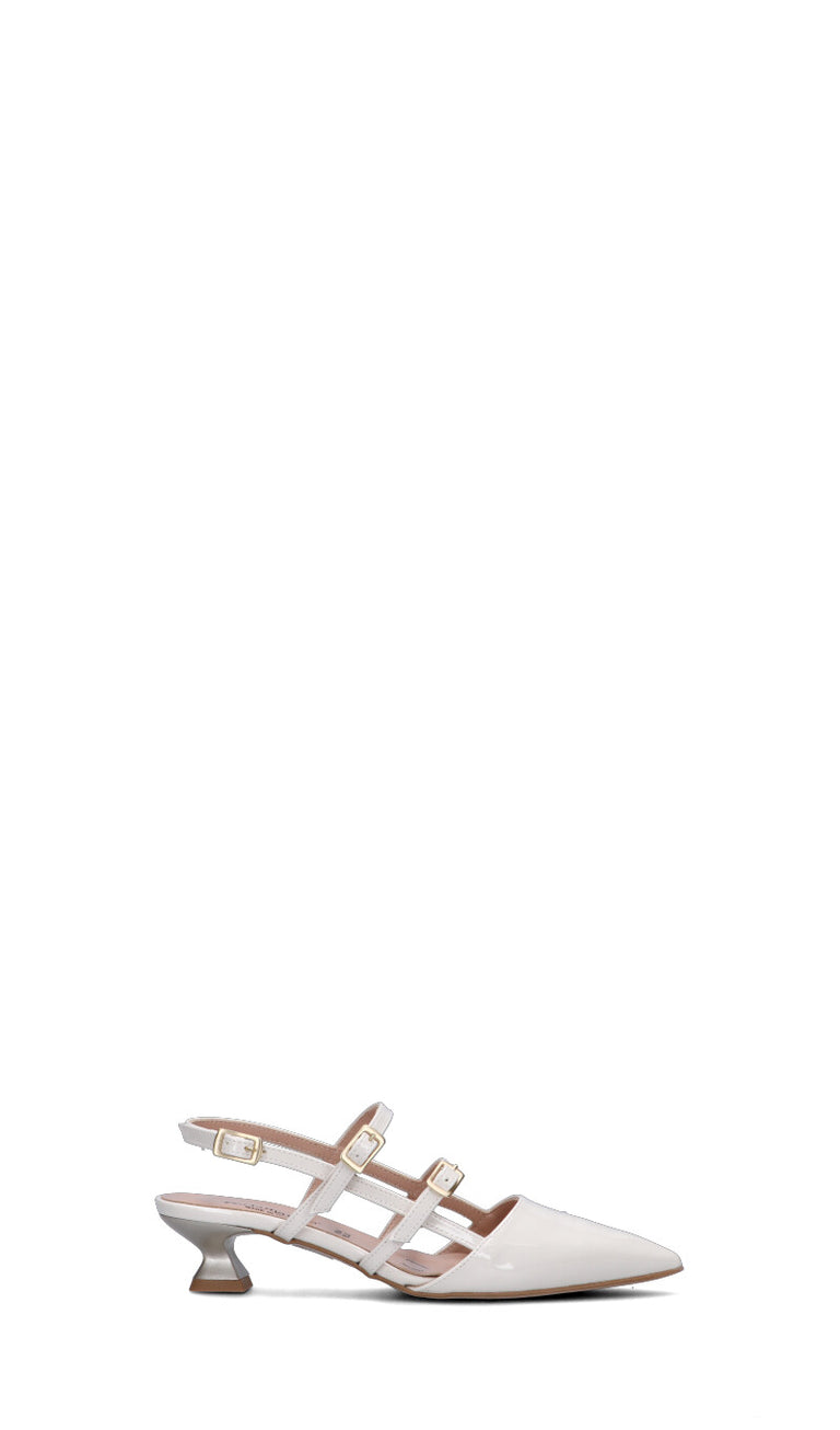 PERLAMARINA Slingback donna