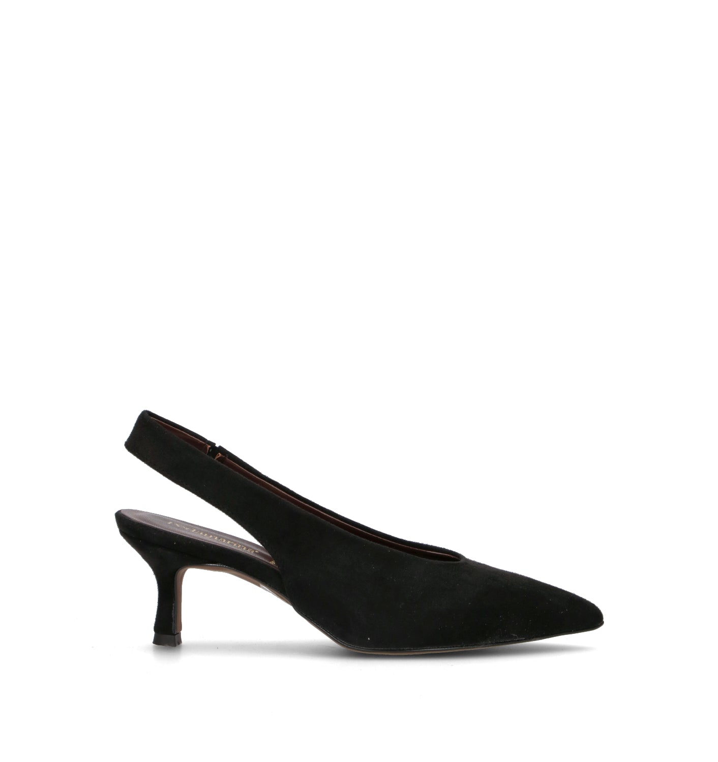 PERLAMARINA Slingback donna