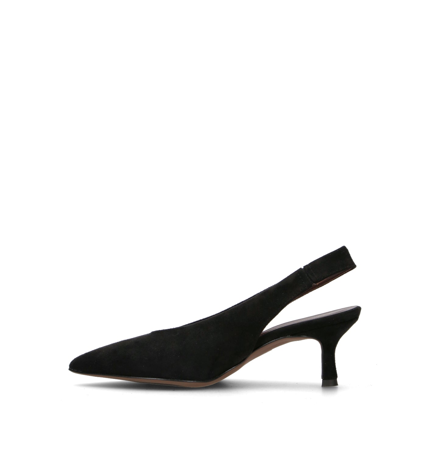 PERLAMARINA Slingback donna