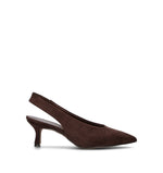 PERLAMARINA Slingback donna