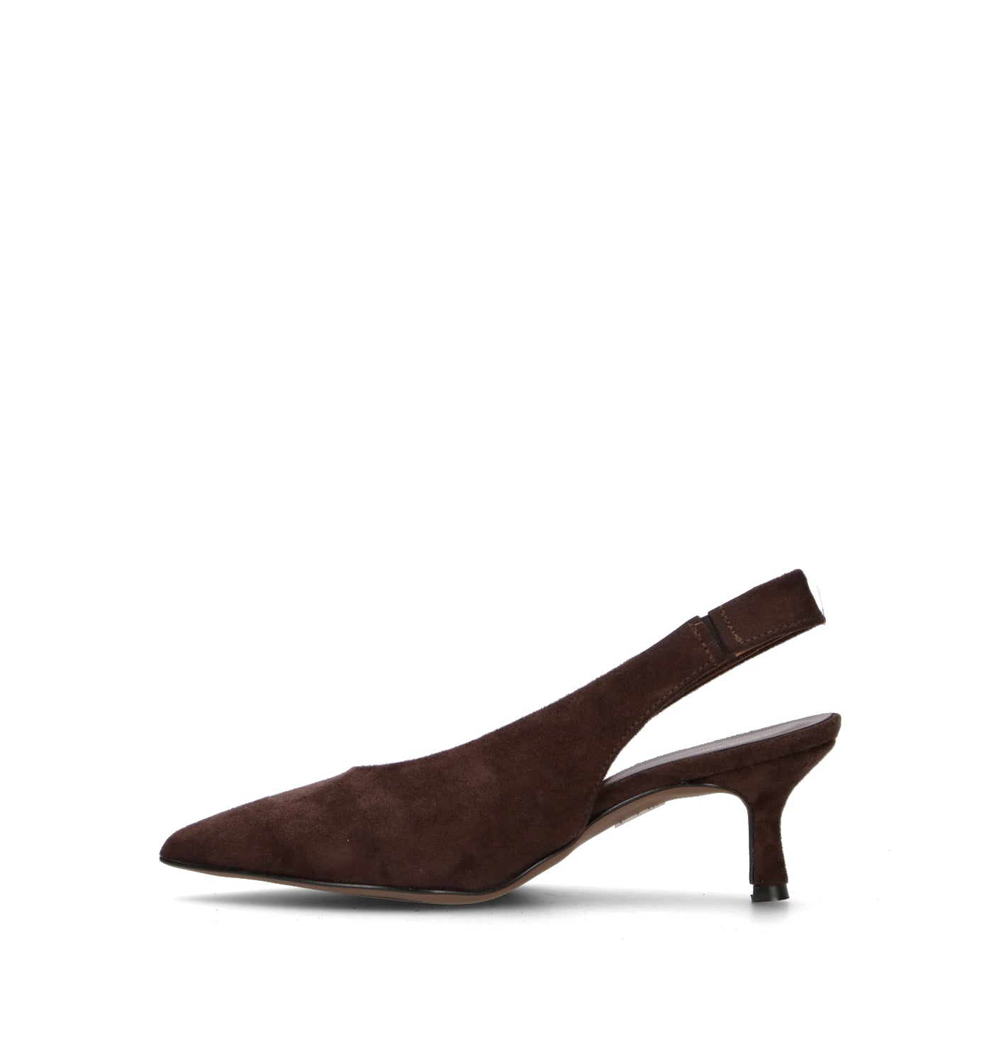 PERLAMARINA Slingback donna