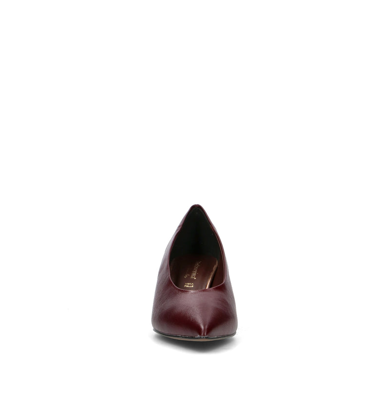 PERLAMARINA Décolleté donna