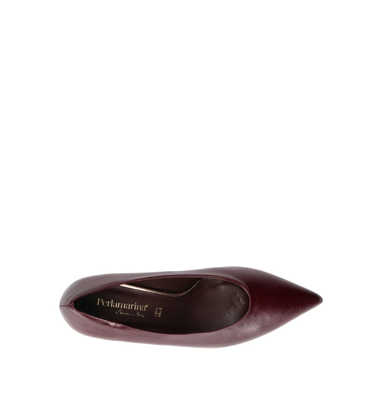 PERLAMARINA Décolleté donna