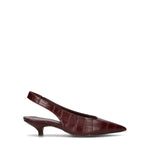 PERLAMARINA Slingback donna