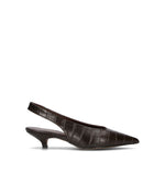PERLAMARINA Slingback donna
