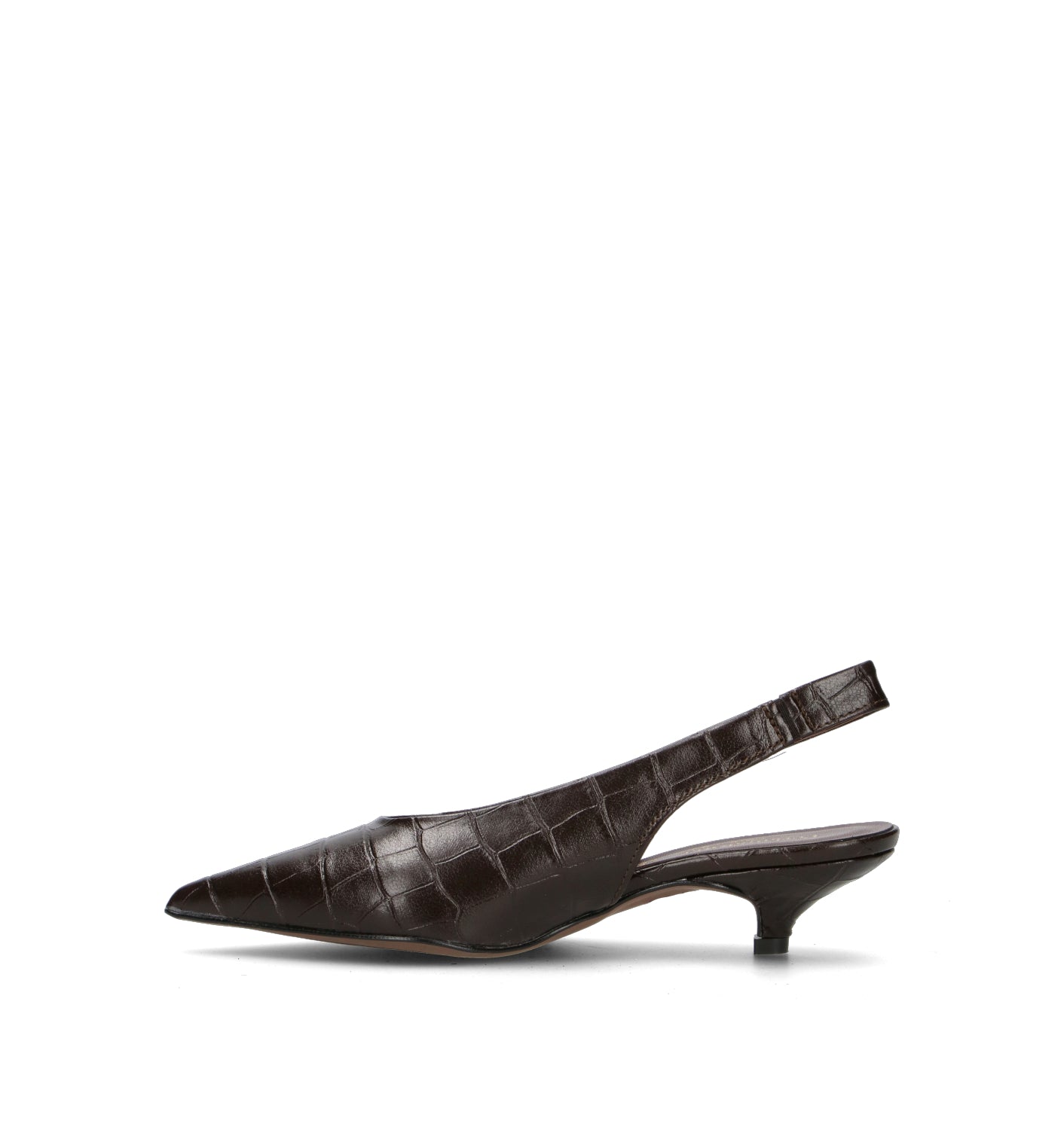 PERLAMARINA Slingback donna