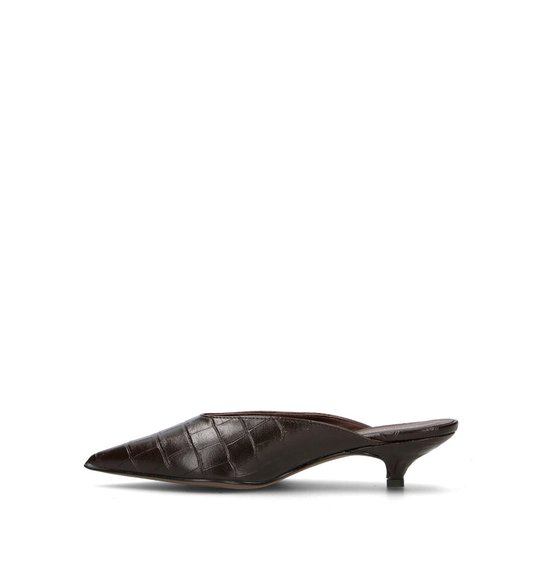 PERLAMARINA Sabot donna