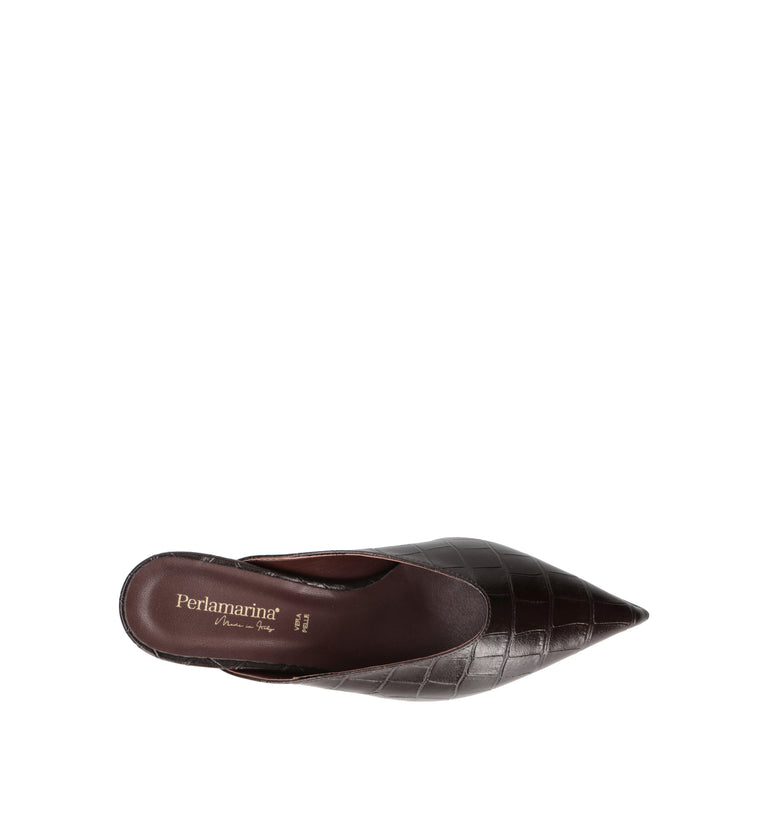 PERLAMARINA Sabot donna