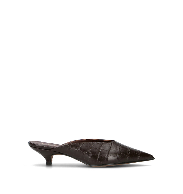 PERLAMARINA Sabot donna