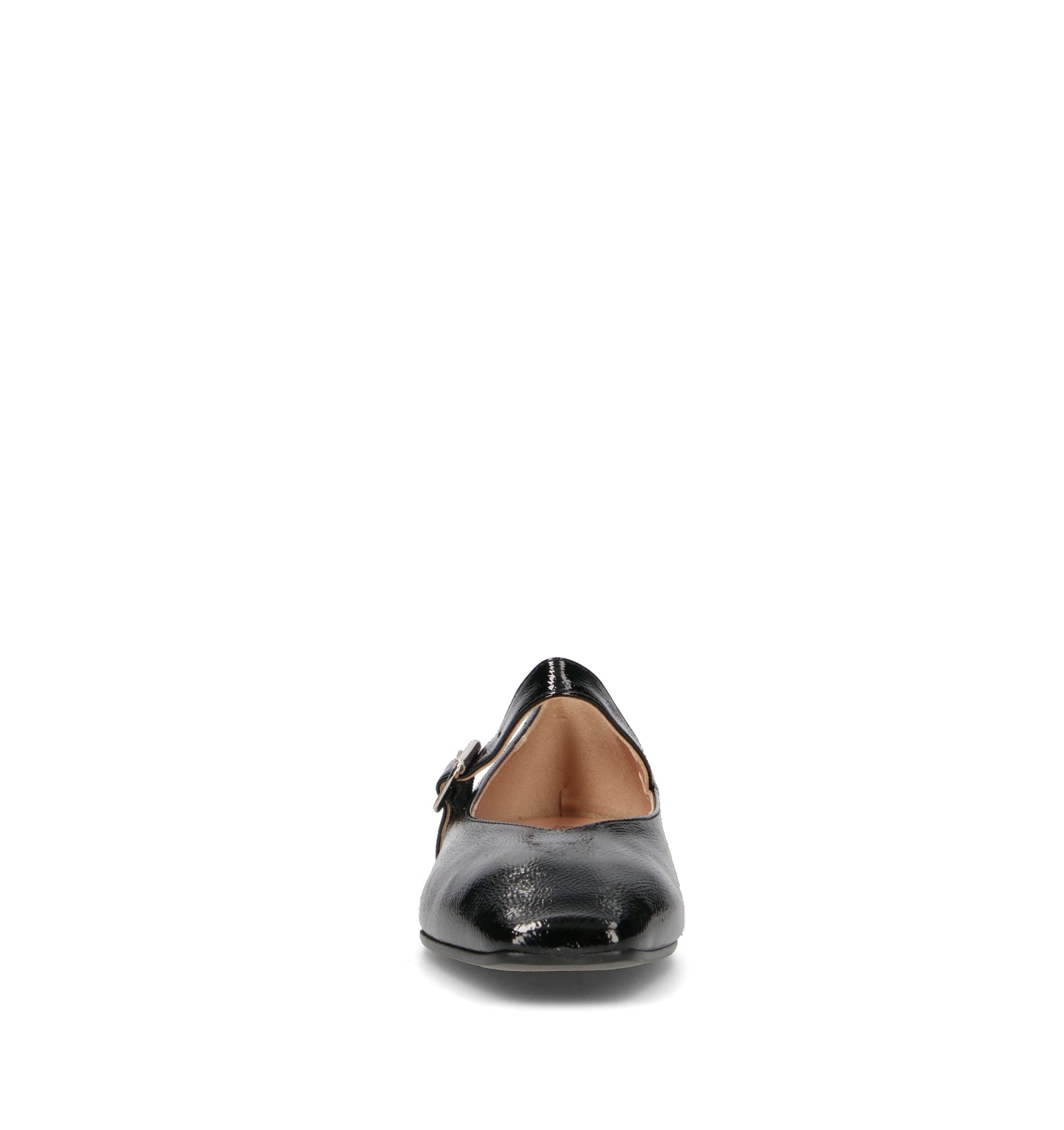 PERLAMARINA Ballerina donna nera
