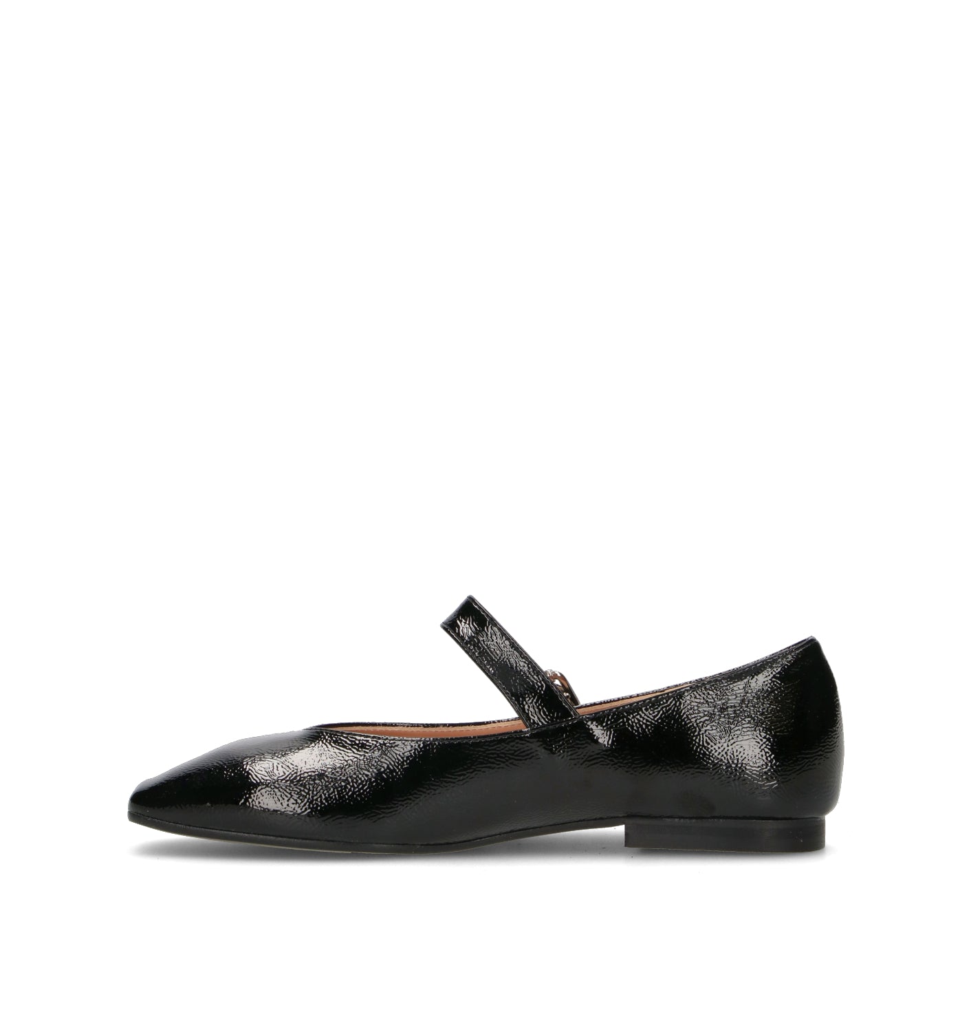 PERLAMARINA Ballerina donna nera