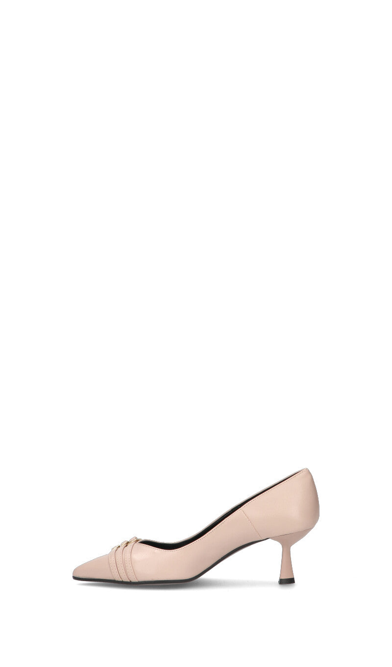 PERLAMARINA Decollete donna nude