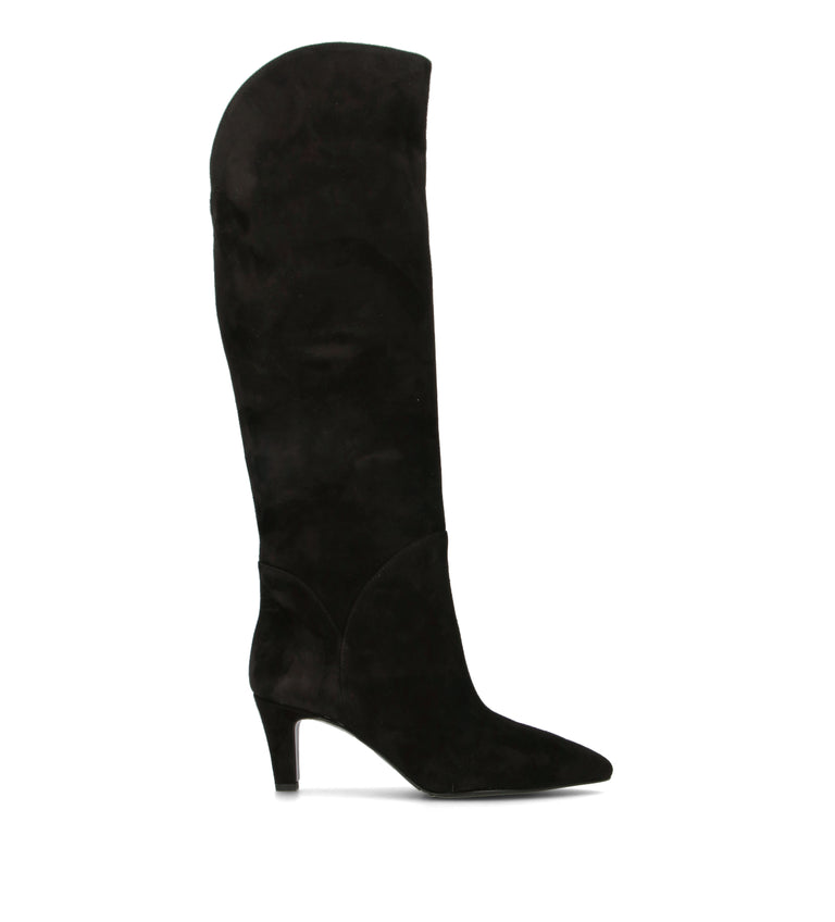 PHIL MELVIS Stivale donna