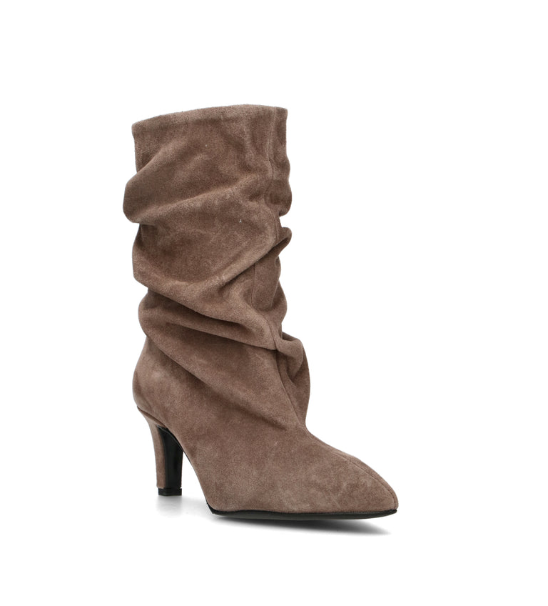 PHIL MELVIS Stivale donna