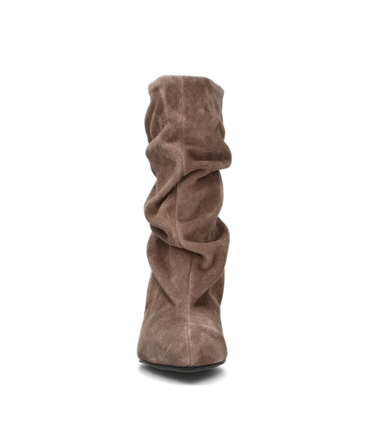 PHIL MELVIS Stivale donna