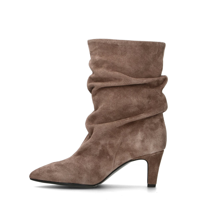 PHIL MELVIS Stivale donna
