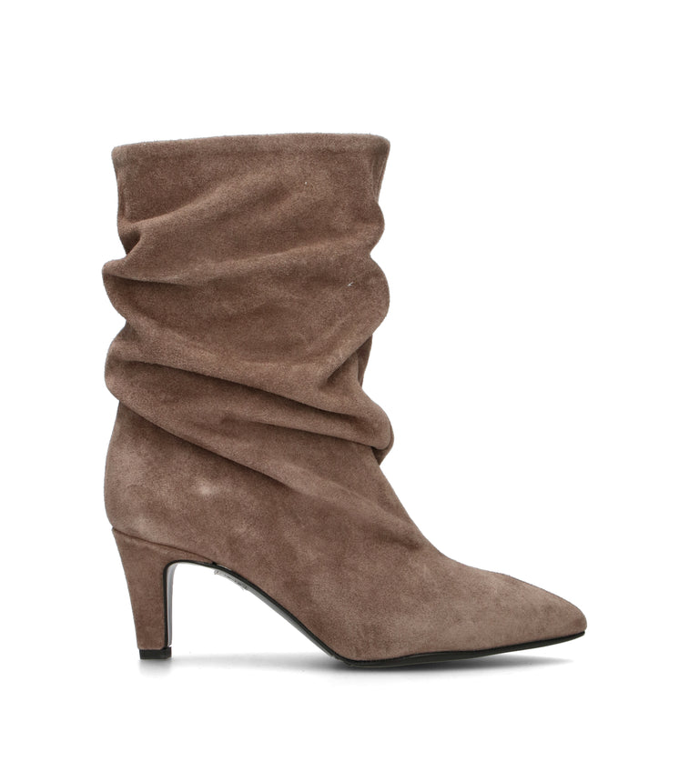 PHIL MELVIS Stivale donna