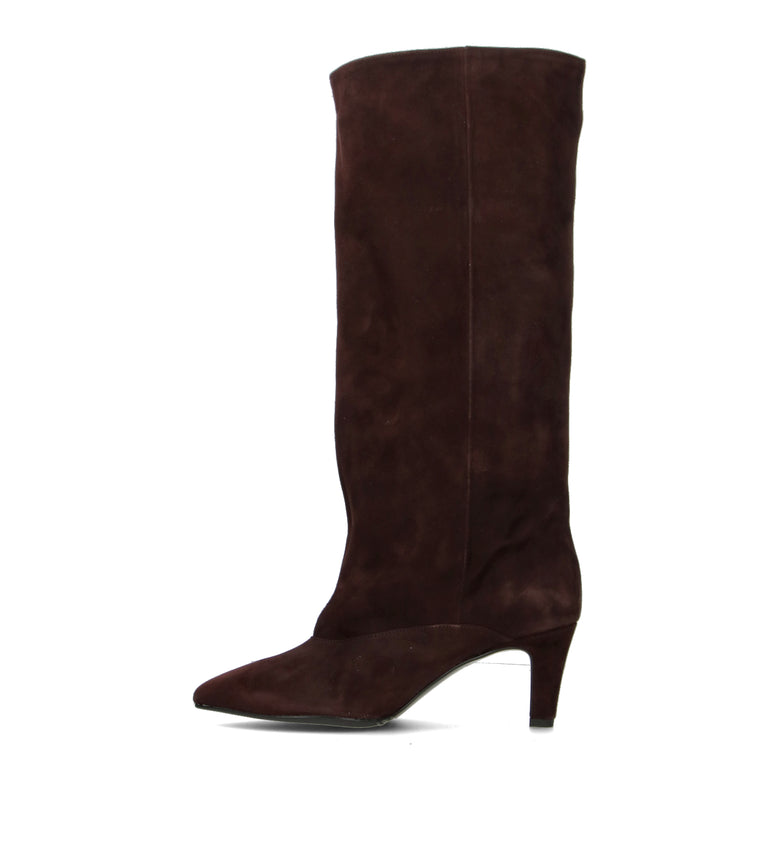 PHIL MELVIS Stivale donna
