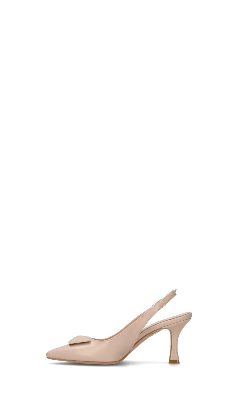 PERLAMARINA Slingback donna