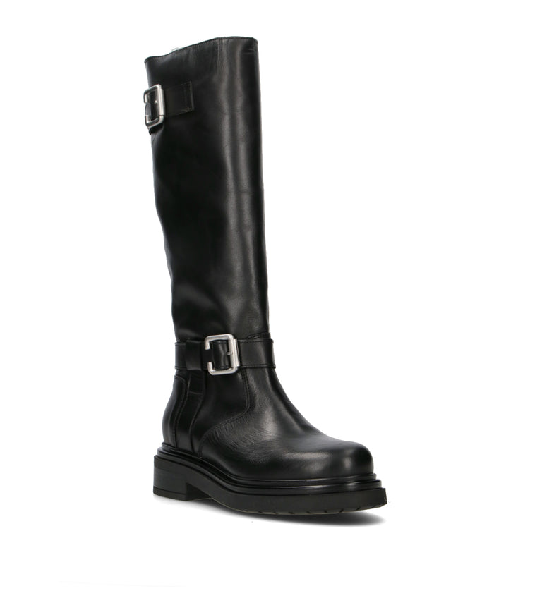 PHIL MELVIS Stivale donna