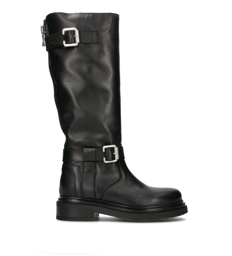 PHIL MELVIS Stivale donna