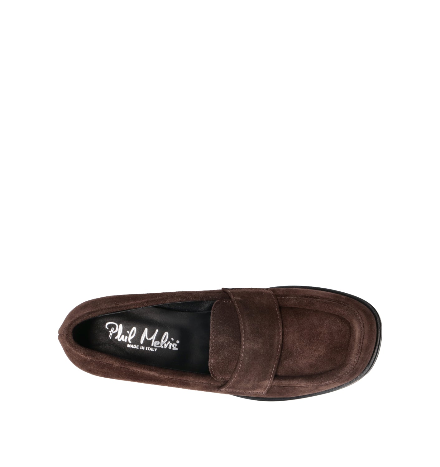 PHIL MELVIS Mocassino donna