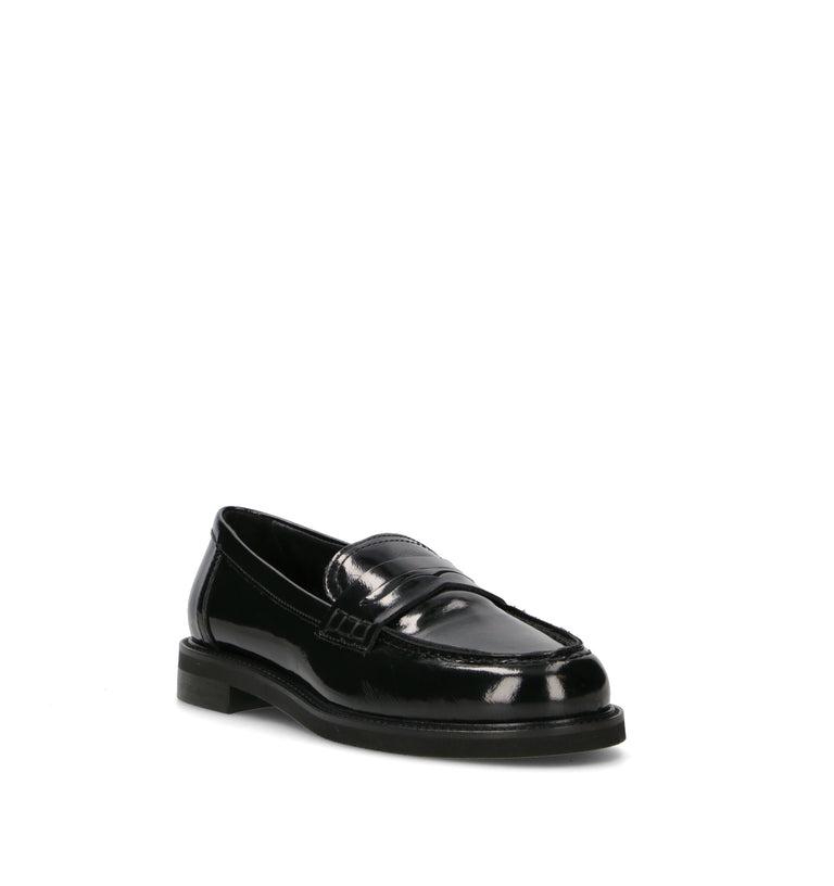 PHIL MELVIS Mocassino donna