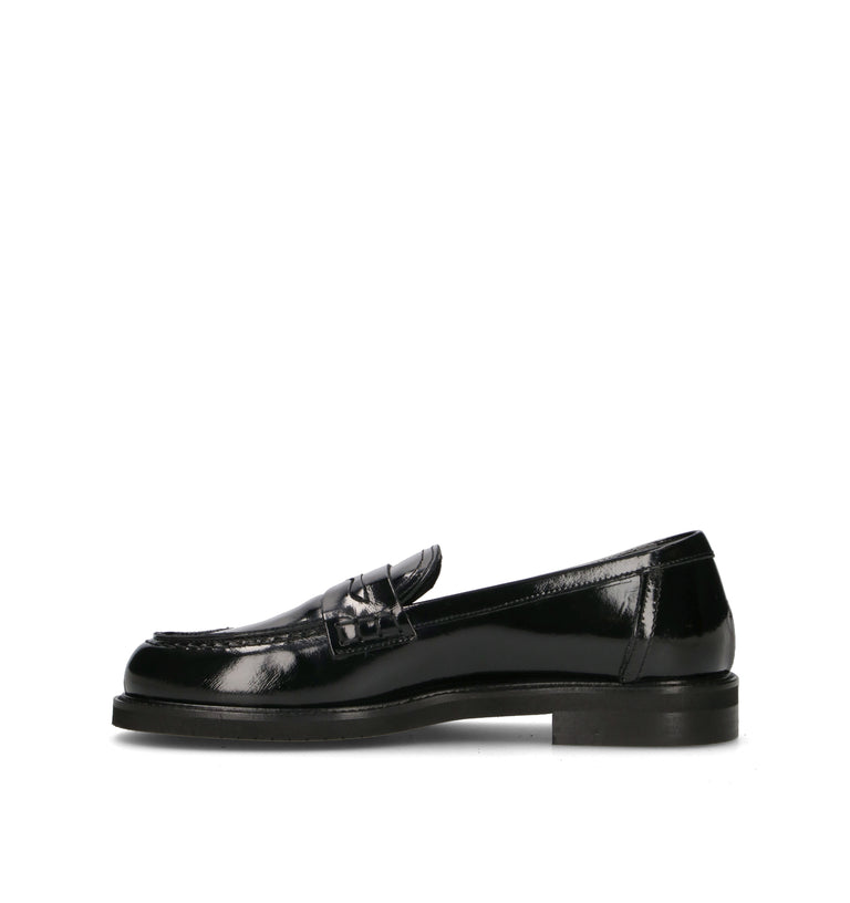 PHIL MELVIS Mocassino donna