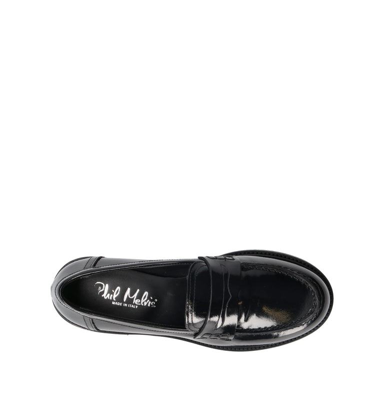 PHIL MELVIS Mocassino donna