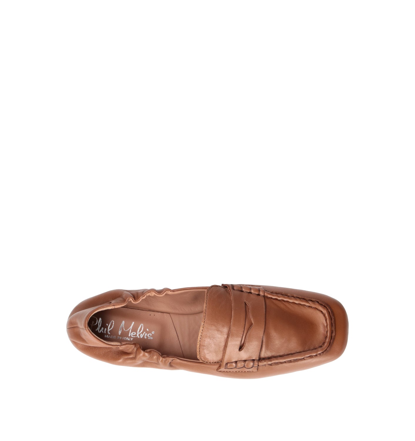 PHIL MELVIS Mocassino donna