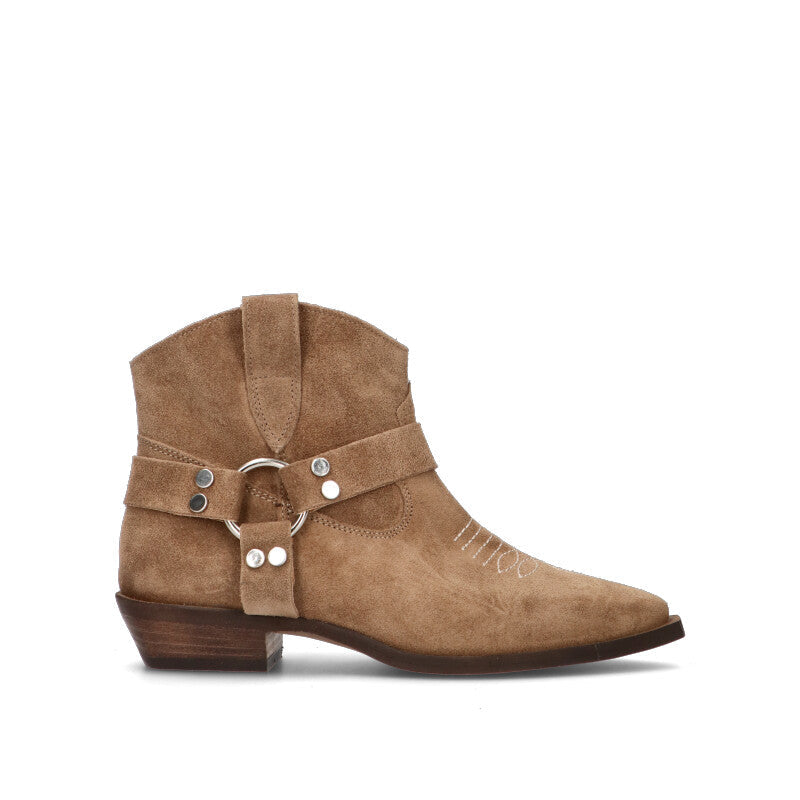 PHIL MELVIS Stivale donna