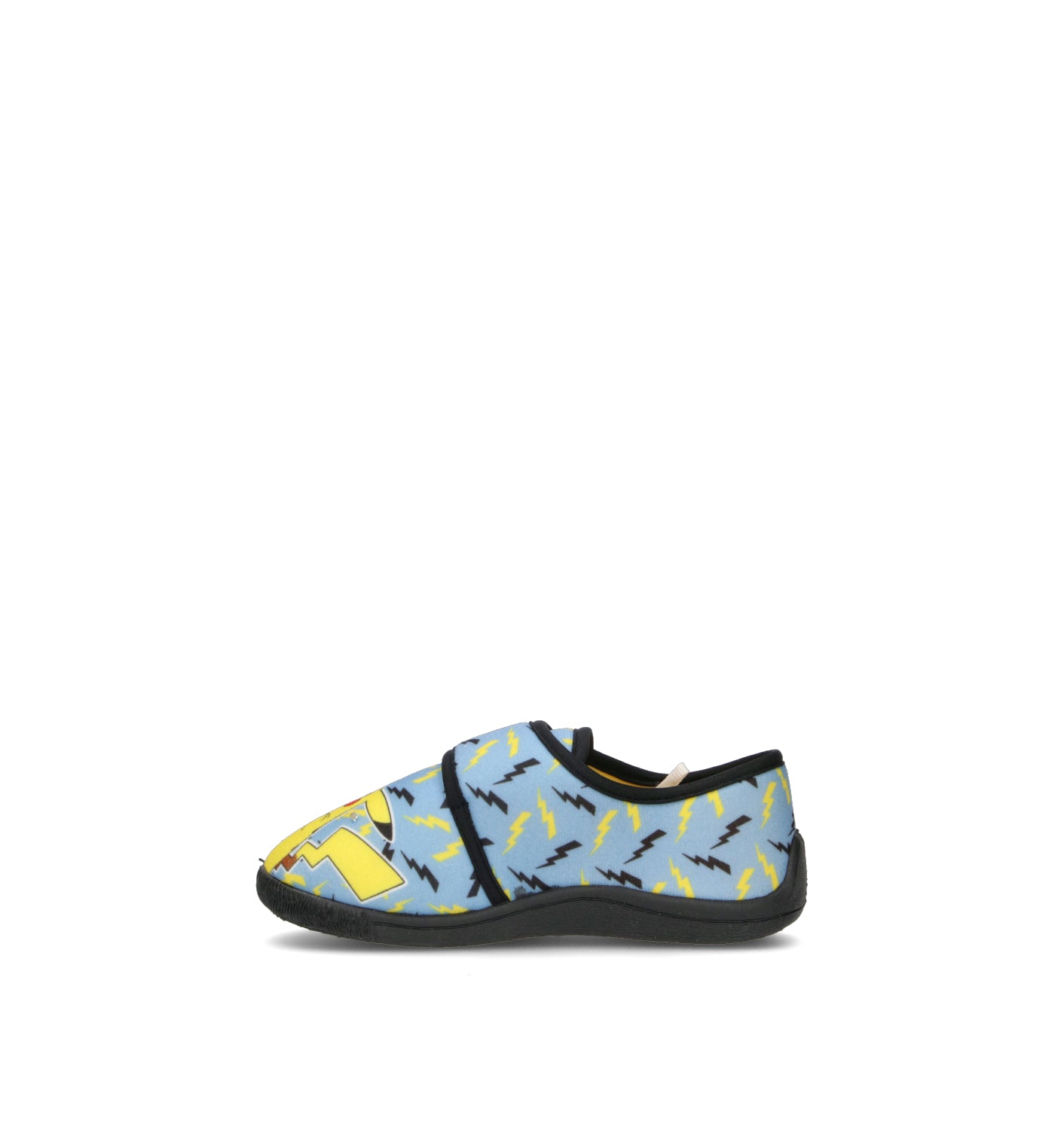 DISNEY Pantofola bimbo azzurra