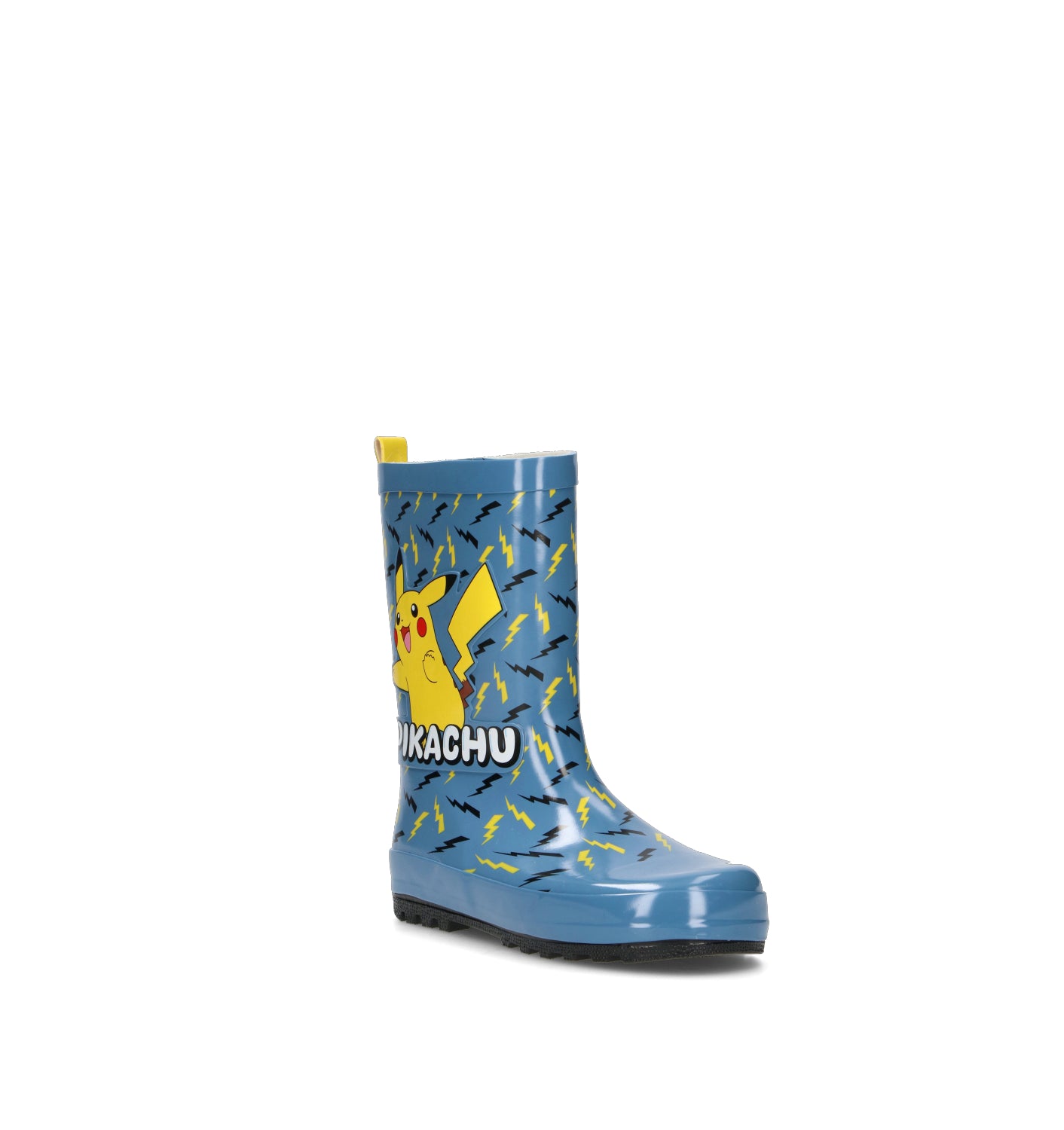DISNEY Stivale bimbo azzurro
