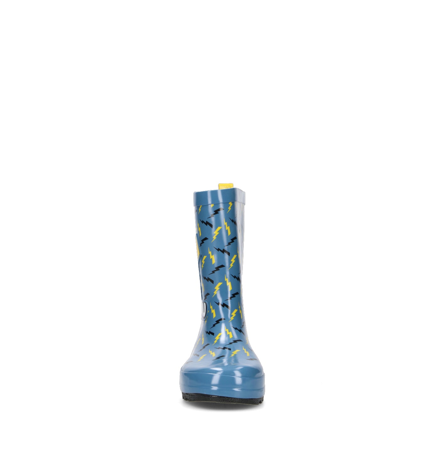 DISNEY Stivale bimbo azzurro