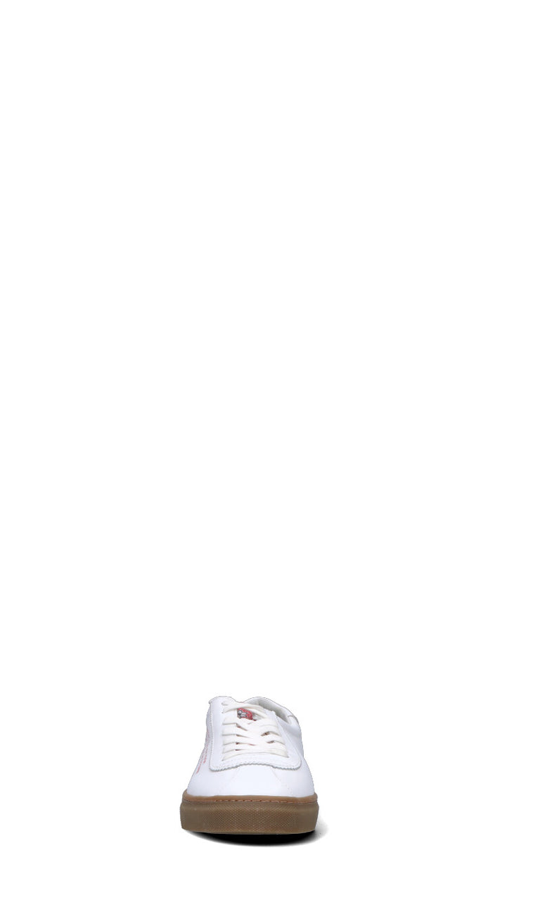PRO 01 JECT Sneaker uomo bianca/rossa