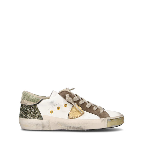 PHILIPPE MODEL Sneaker donna multicolor
