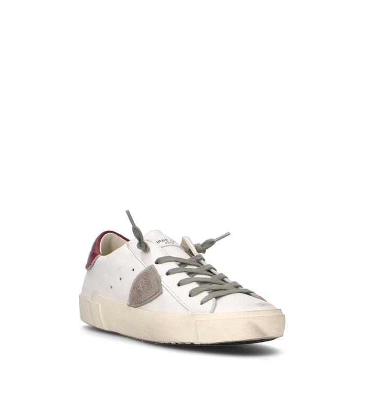 PHILIPPE MODEL Sneaker donna