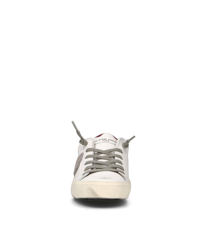PHILIPPE MODEL Sneaker donna
