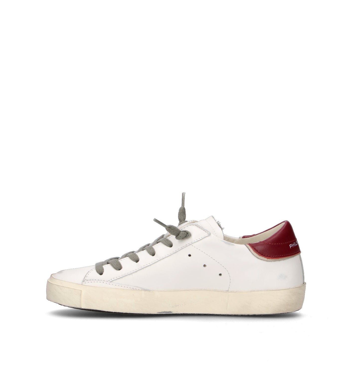 PHILIPPE MODEL Sneaker donna