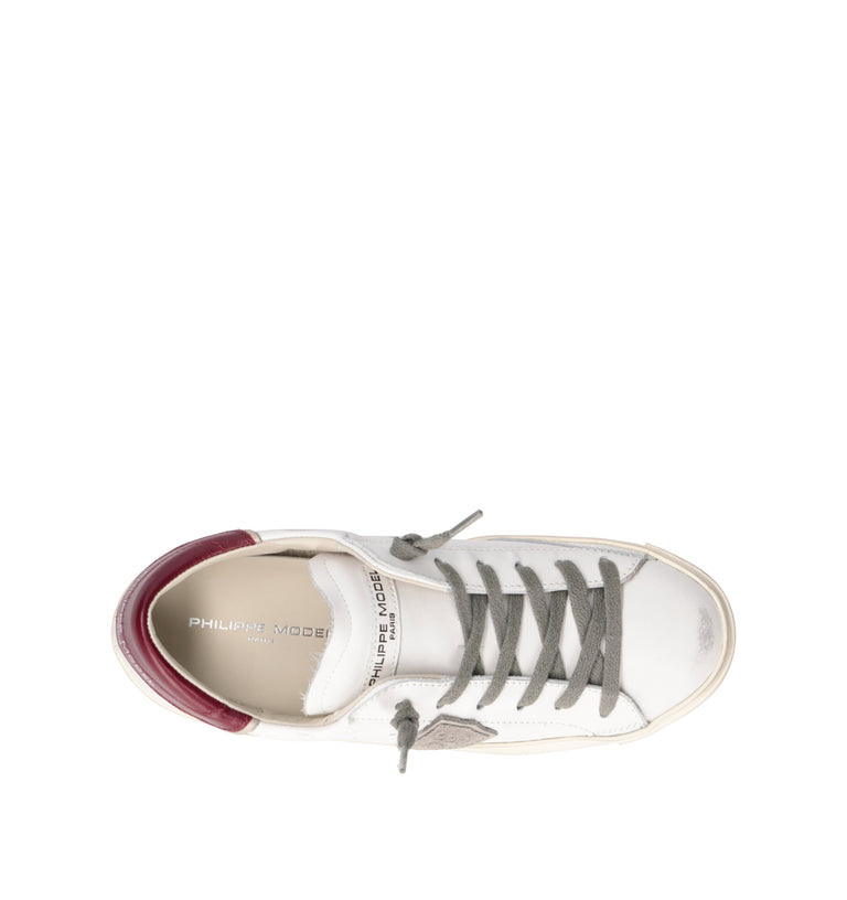 PHILIPPE MODEL Sneaker donna