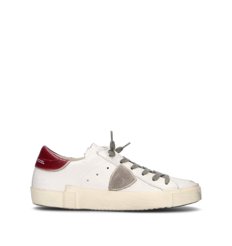 PHILIPPE MODEL Sneaker donna
